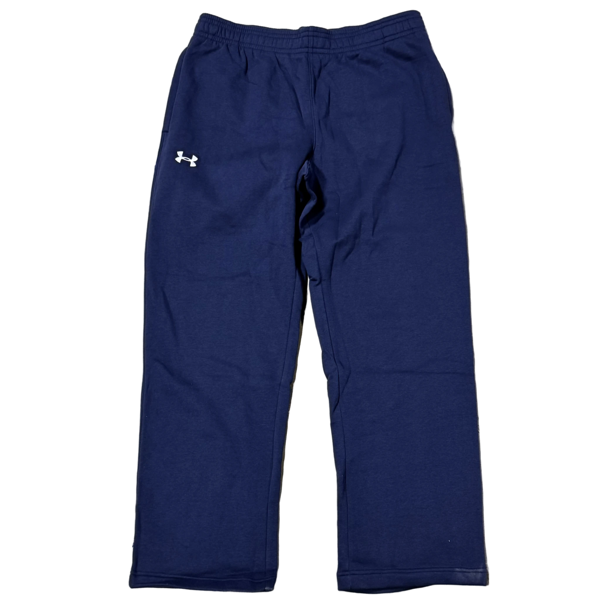 Under Armour Storm - Pantalon de survêtement d'équipe - (bleu marine)